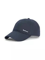 BARBOUR | Gorra OLIVIA SPORTS | Azul oscuro