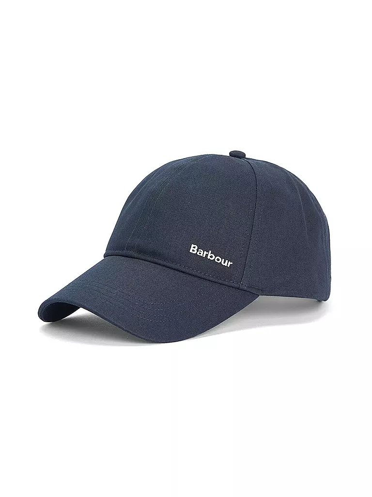 BARBOUR | Gorra OLIVIA SPORTS | Azul oscuro