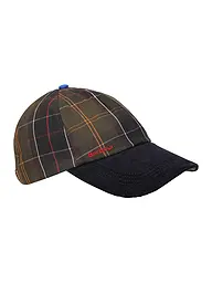 BARBOUR | Gorra Paul Smith loves Barbour | Marrón