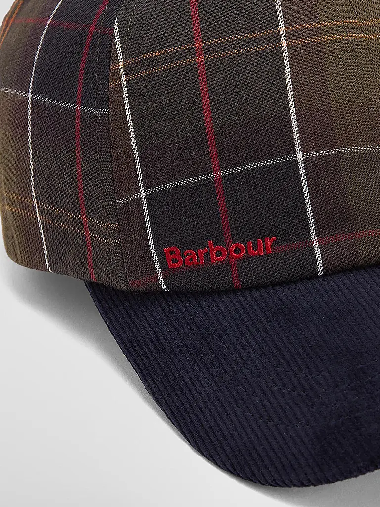 BARBOUR | Gorra Paul Smith loves Barbour | 