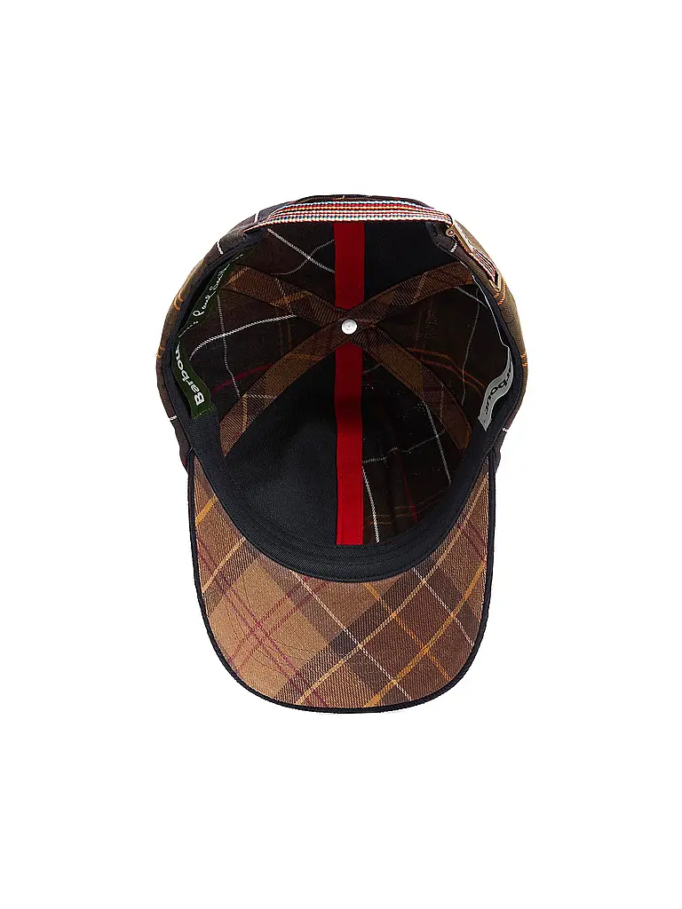 BARBOUR | Gorra Paul Smith loves Barbour | 