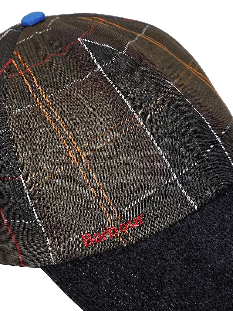 BARBOUR | Gorra Paul Smith loves Barbour | 