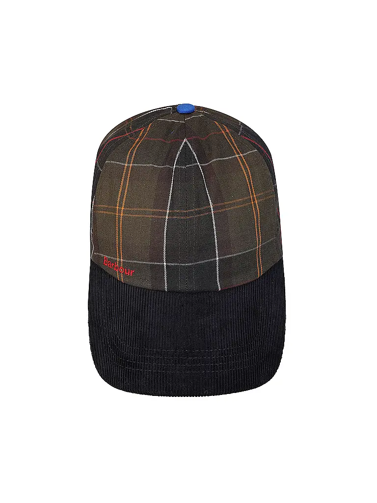 BARBOUR | Gorra Paul Smith loves Barbour | 