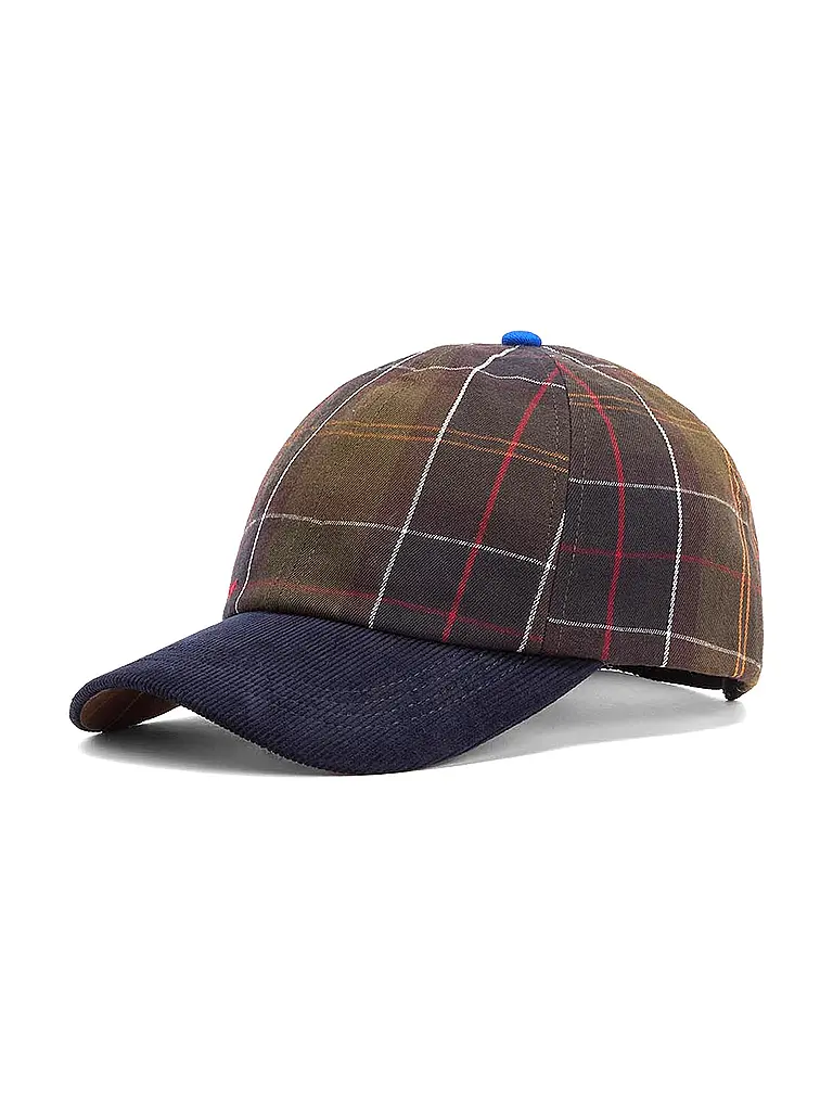 BARBOUR | Gorra Paul Smith loves Barbour | 