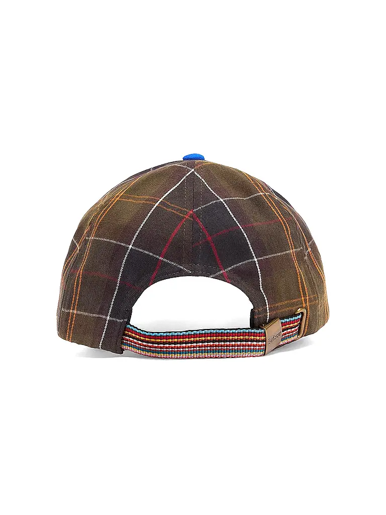 BARBOUR | Gorra Paul Smith loves Barbour | 
