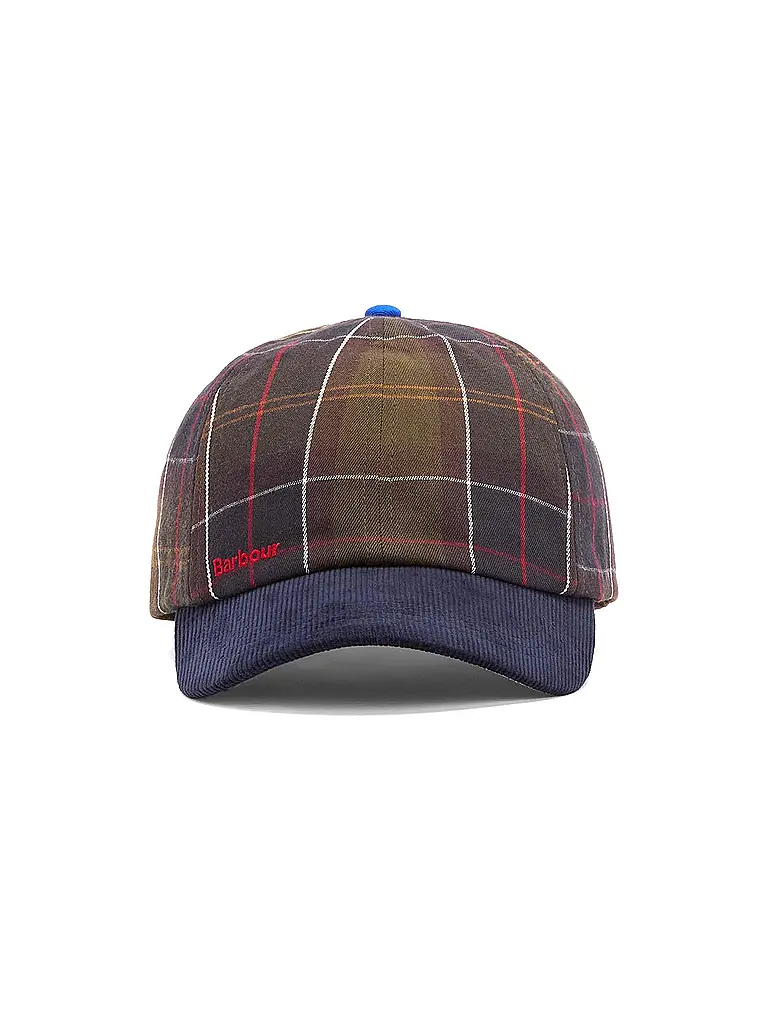 BARBOUR | Gorra Paul Smith loves Barbour | 