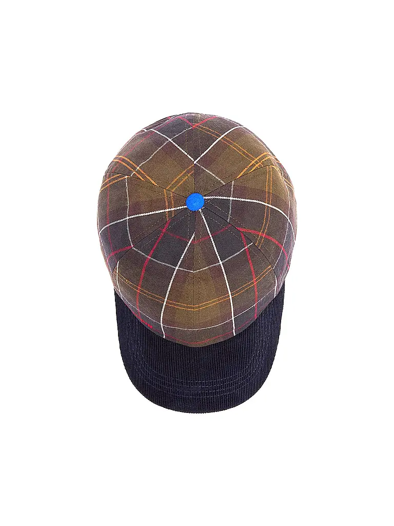 BARBOUR | Gorra Paul Smith loves Barbour | 