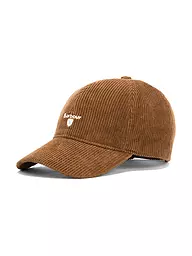 BARBOUR | Gorra PRESTON | Marrón claro