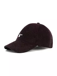 BARBOUR | Gorra PRESTON | Marrón
