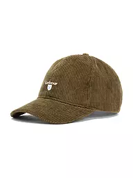 BARBOUR | Gorra PRESTON | Oliva