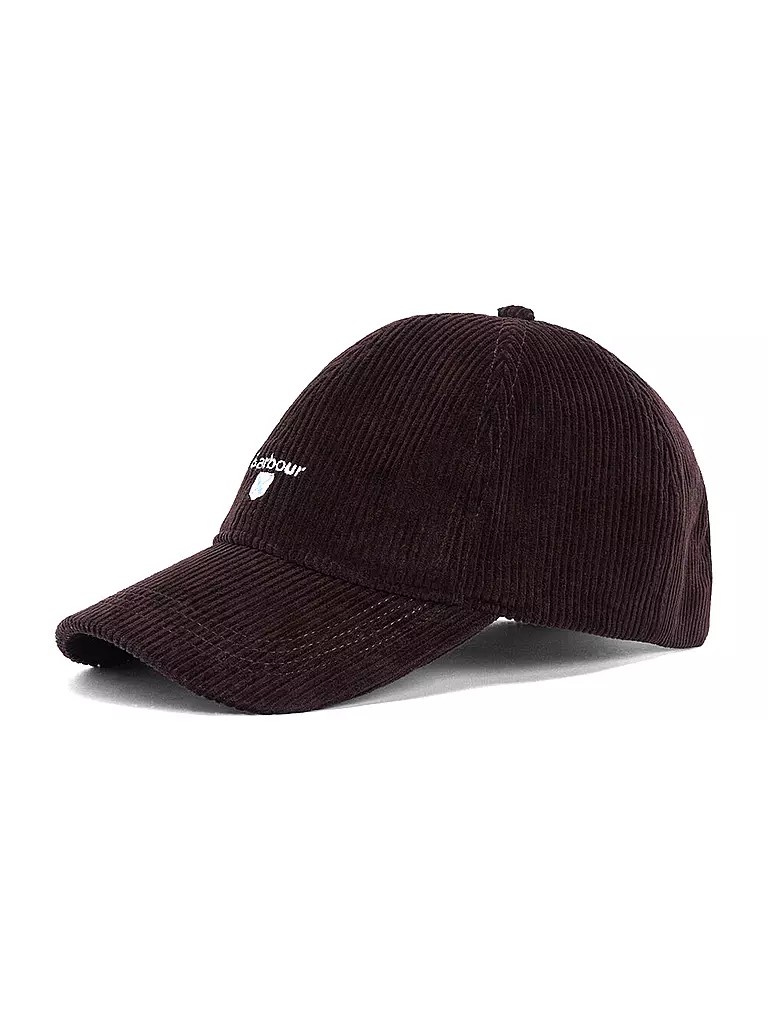 BARBOUR | Gorra PRESTON | Marrón