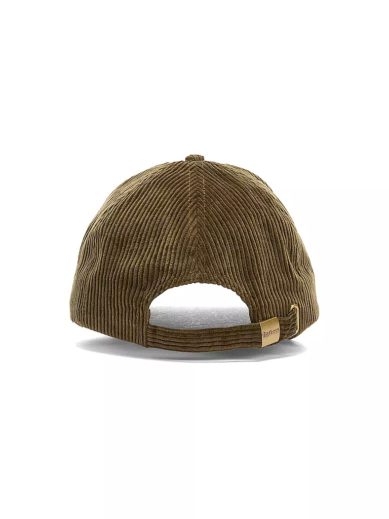 BARBOUR | Gorra PRESTON | 
