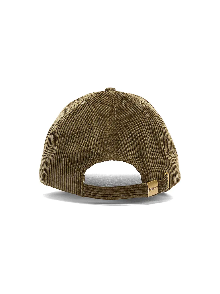 BARBOUR | Gorra PRESTON | 