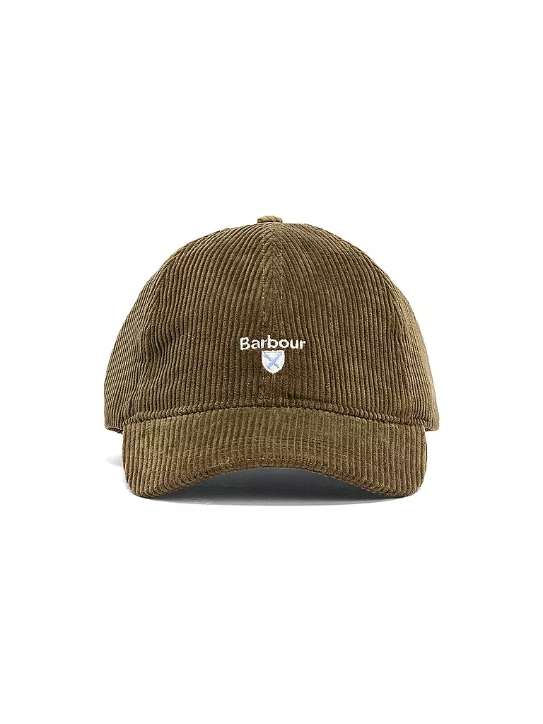 BARBOUR | Gorra PRESTON | 