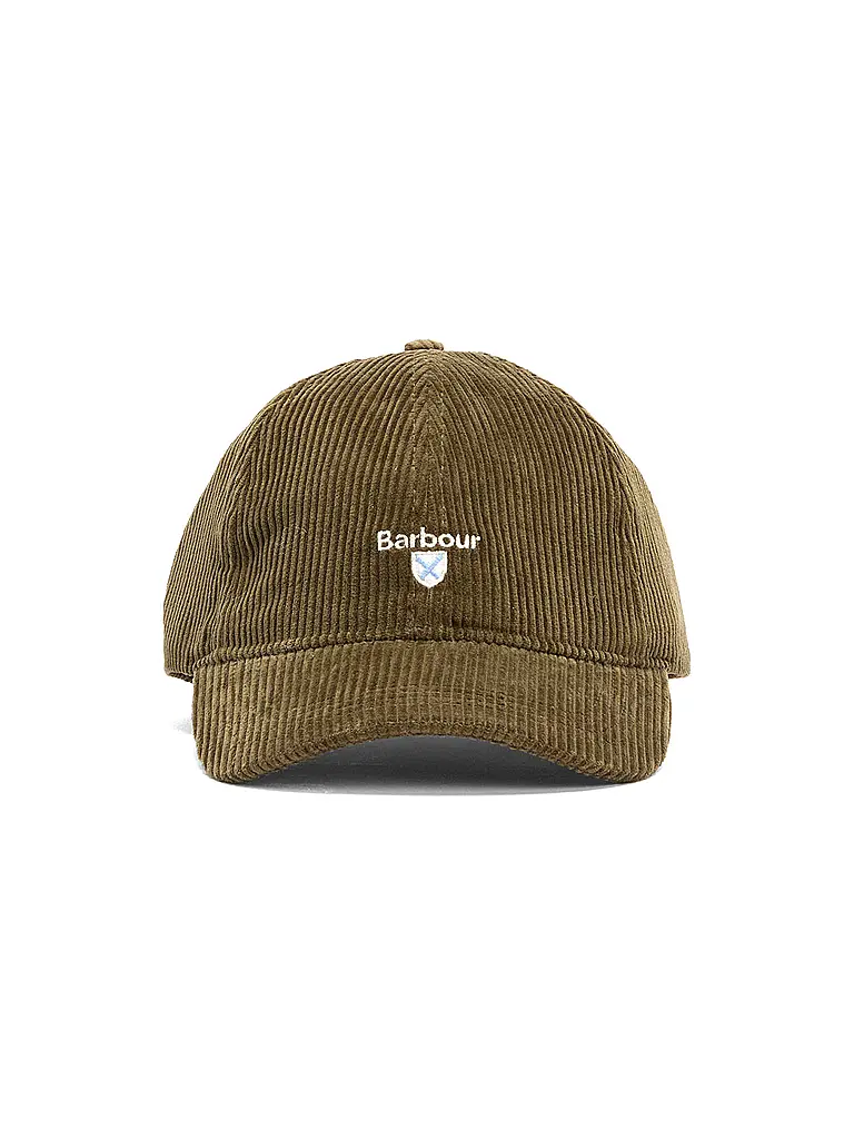 BARBOUR | Gorra PRESTON | 