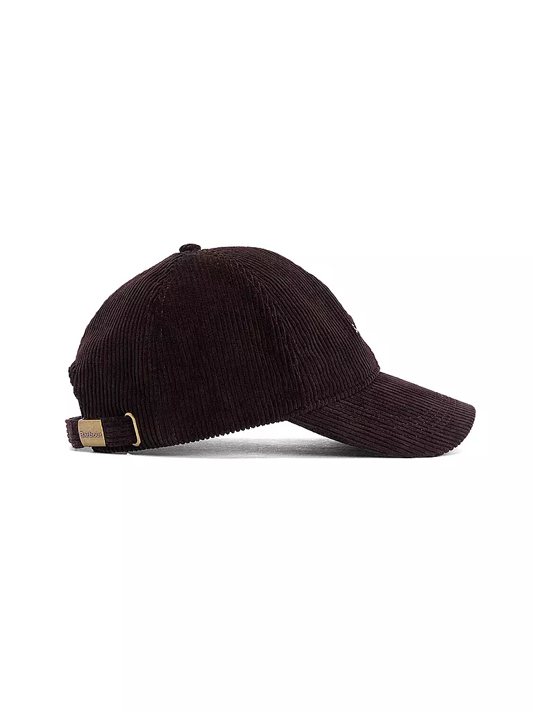 BARBOUR | Gorra PRESTON | Marrón