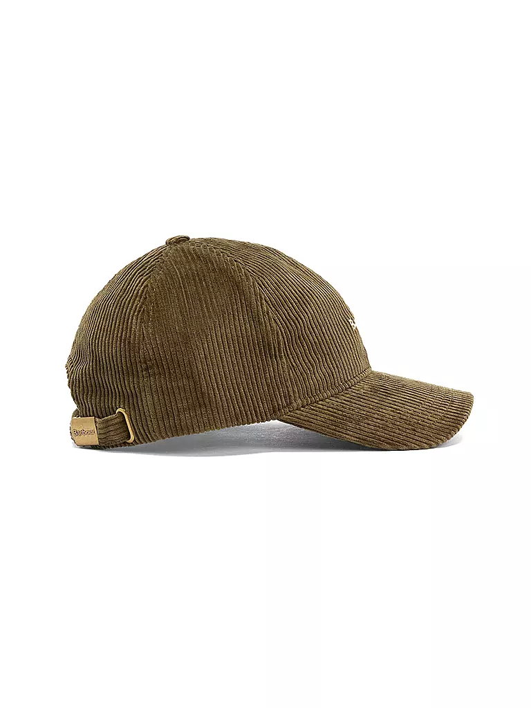 BARBOUR | Gorra PRESTON | 