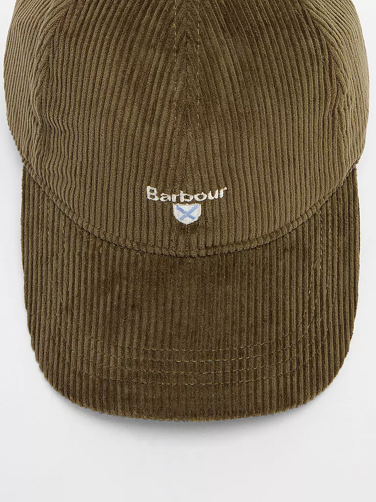 BARBOUR | Gorra PRESTON | 