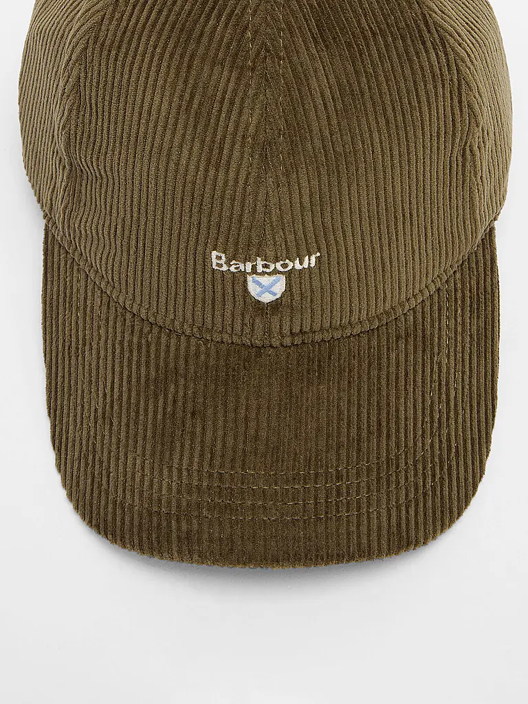 BARBOUR | Gorra PRESTON | 