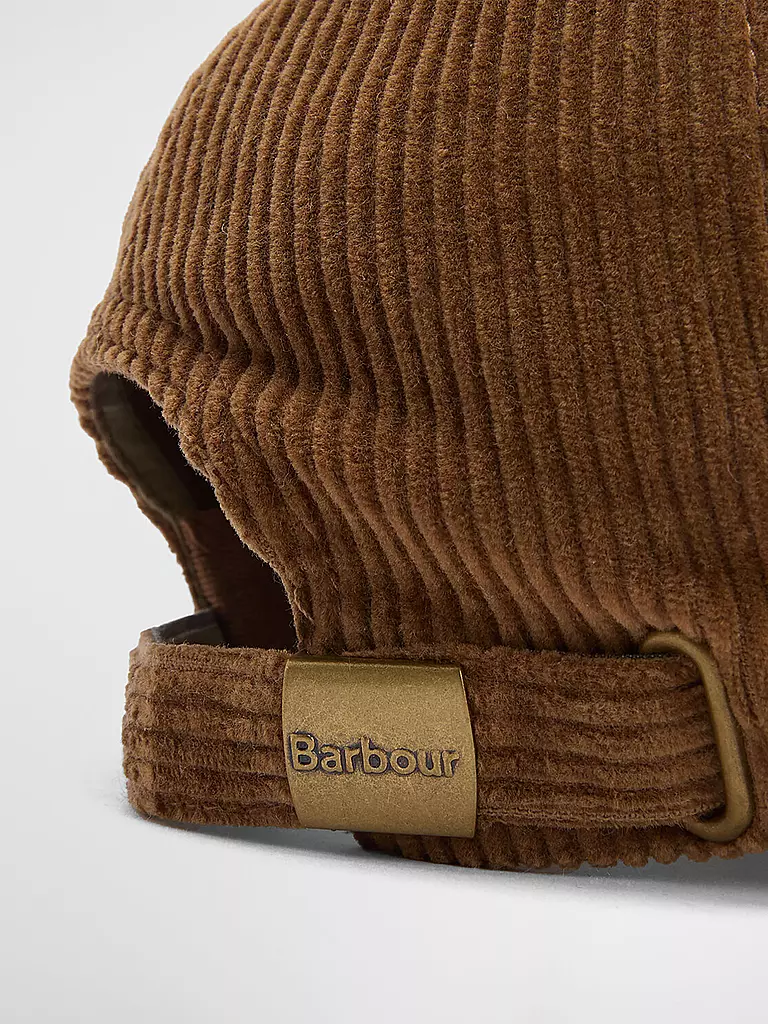BARBOUR | Gorra PRESTON | 