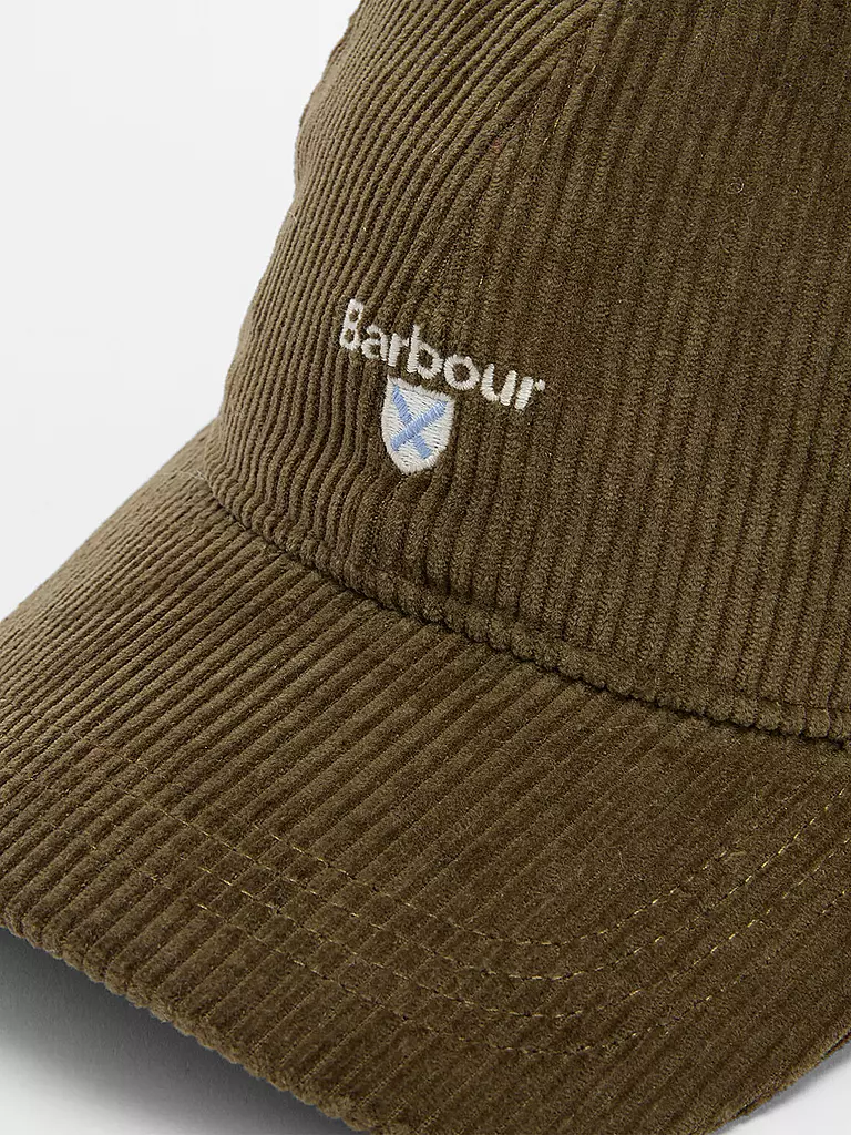 BARBOUR | Gorra PRESTON | 