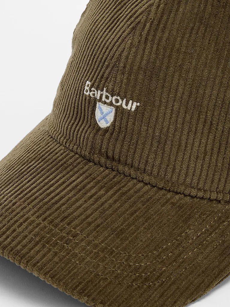 BARBOUR | Gorra PRESTON | 