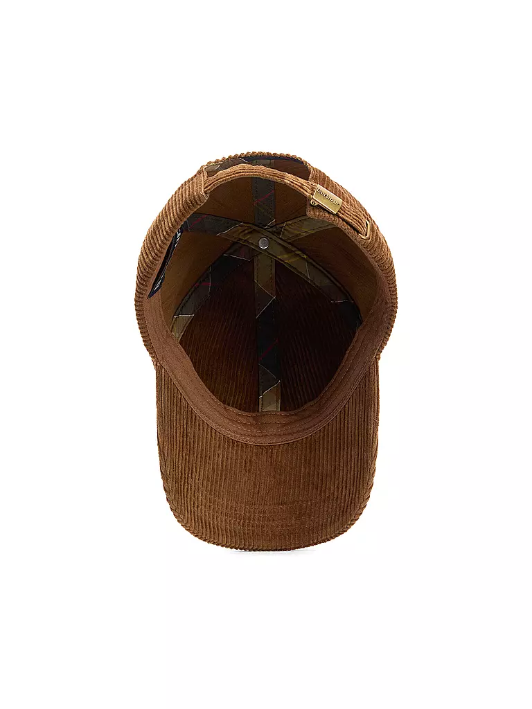 BARBOUR | Gorra PRESTON | 