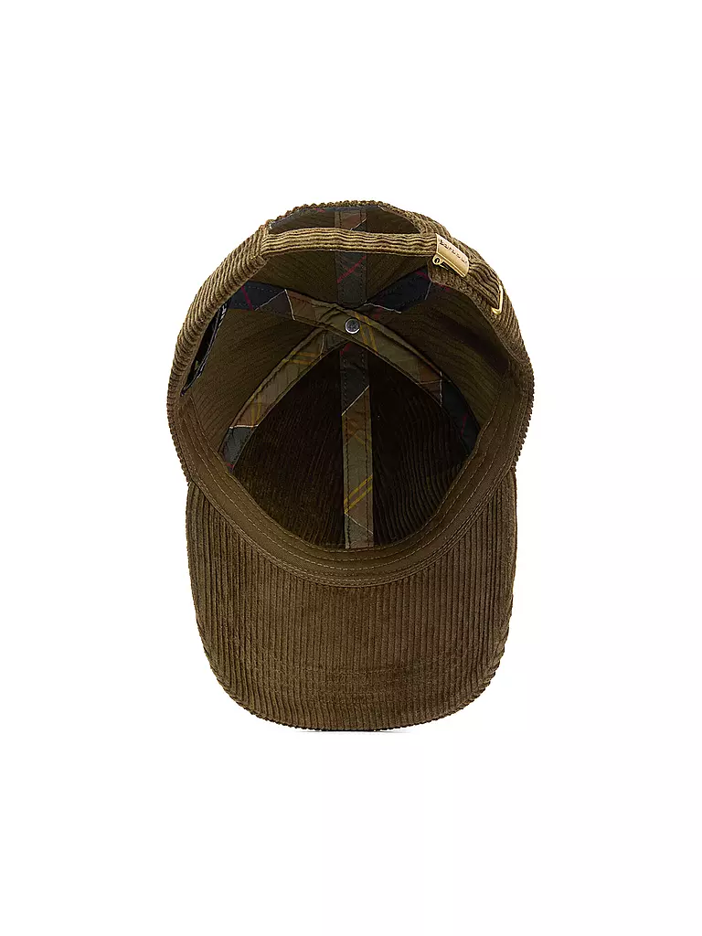 BARBOUR | Gorra PRESTON | 