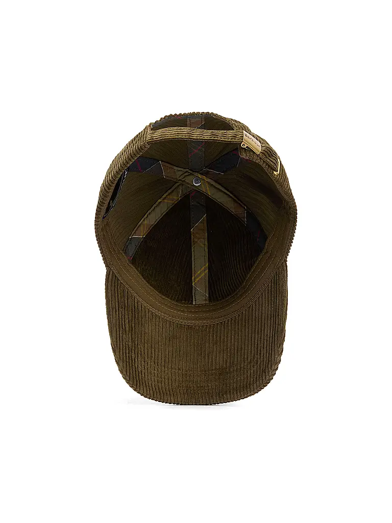 BARBOUR | Gorra PRESTON | 