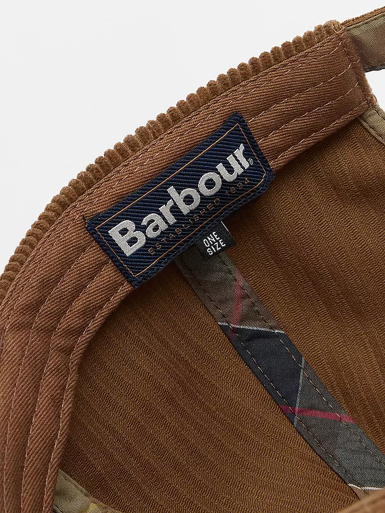 BARBOUR | Gorra PRESTON | 