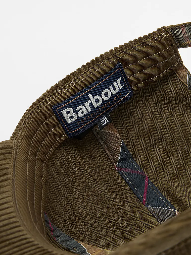 BARBOUR | Gorra PRESTON | 