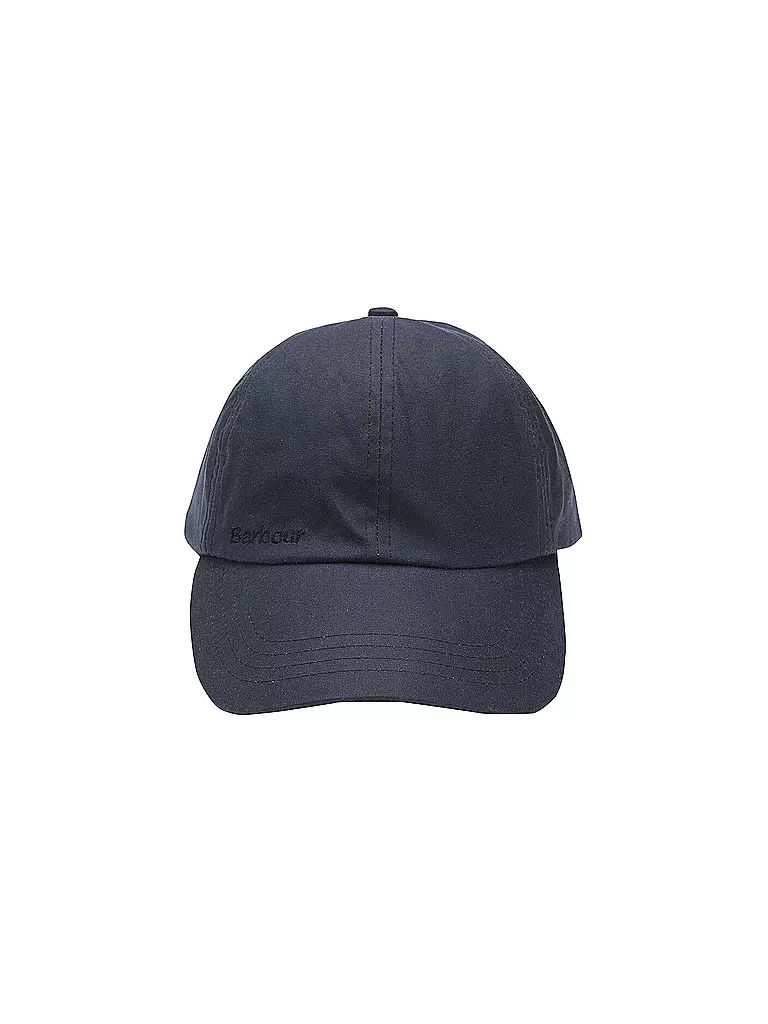 BARBOUR | Gorra | Azul oscuro