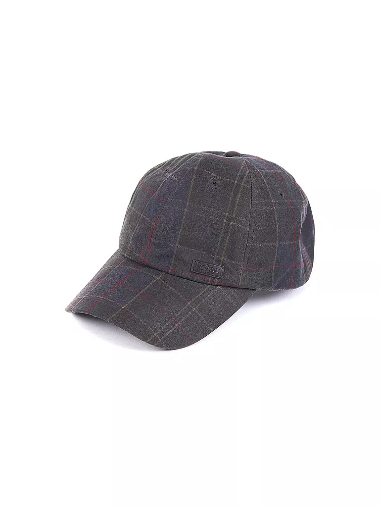 BARBOUR | Gorra | Oliva