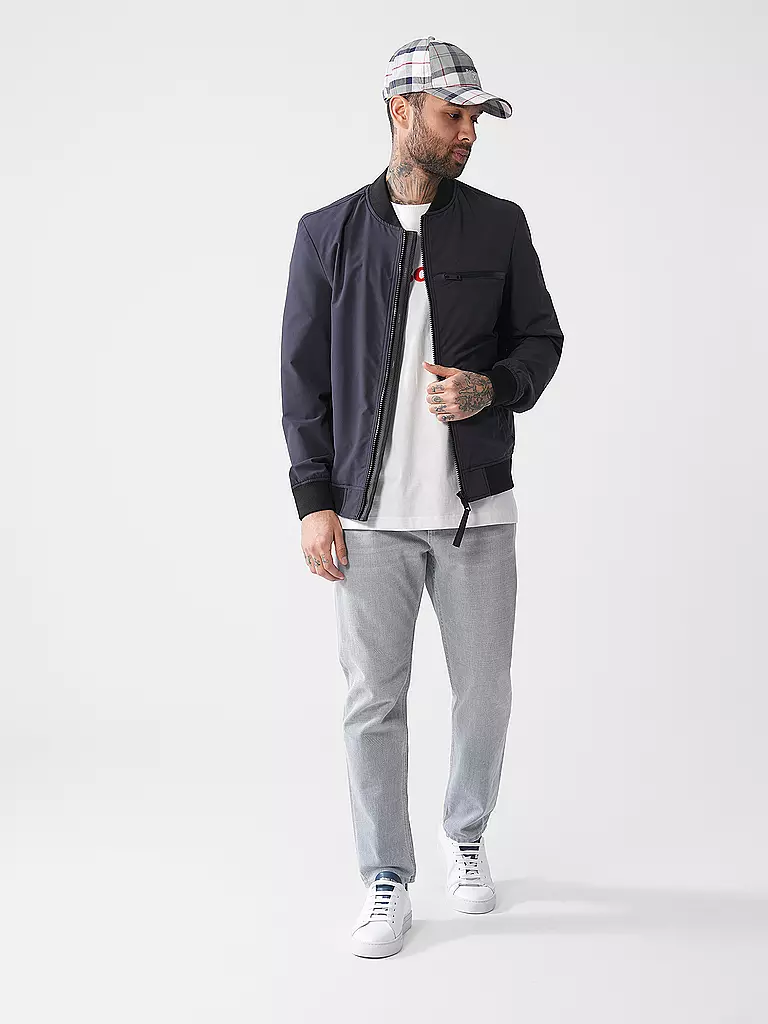 BARBOUR | Gorra | Beige