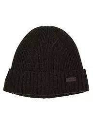 BARBOUR | Gorro - Gorro CARLTON | Oliva
