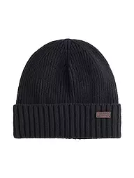 BARBOUR | Gorro - Beanie | Negro