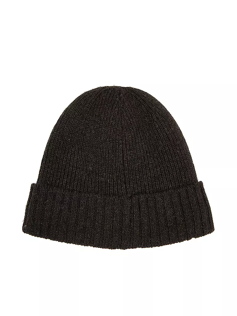 BARBOUR | Gorro - Gorro CARLTON | Oliva
