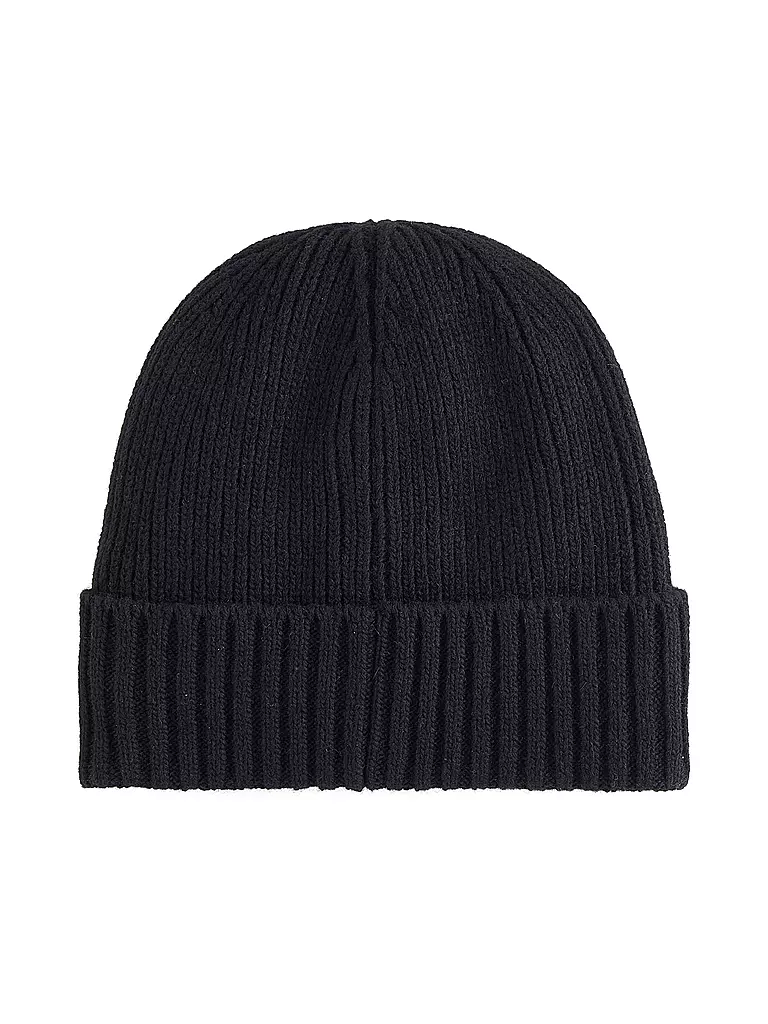 BARBOUR | Gorro - Gorro CARLTON | Negro
