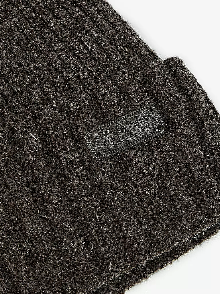 BARBOUR | Gorro - Gorro CARLTON | 