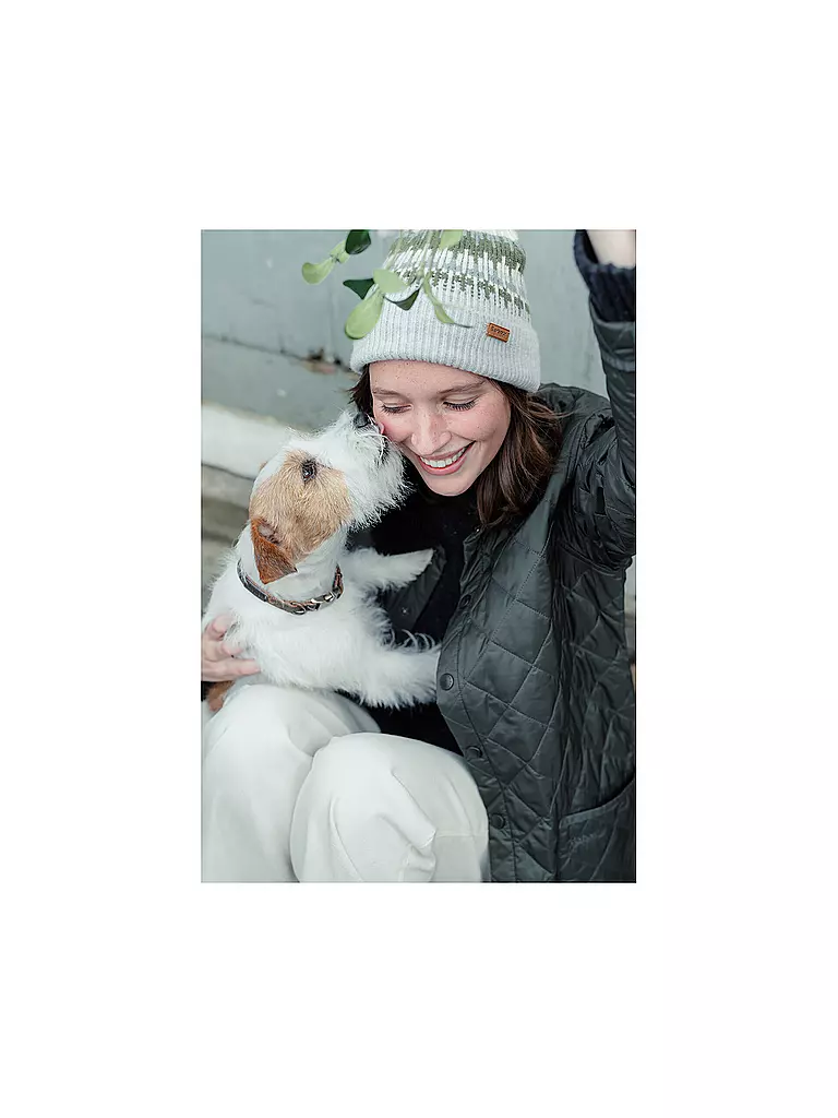 BARBOUR | Gorro - Gorro de punto |