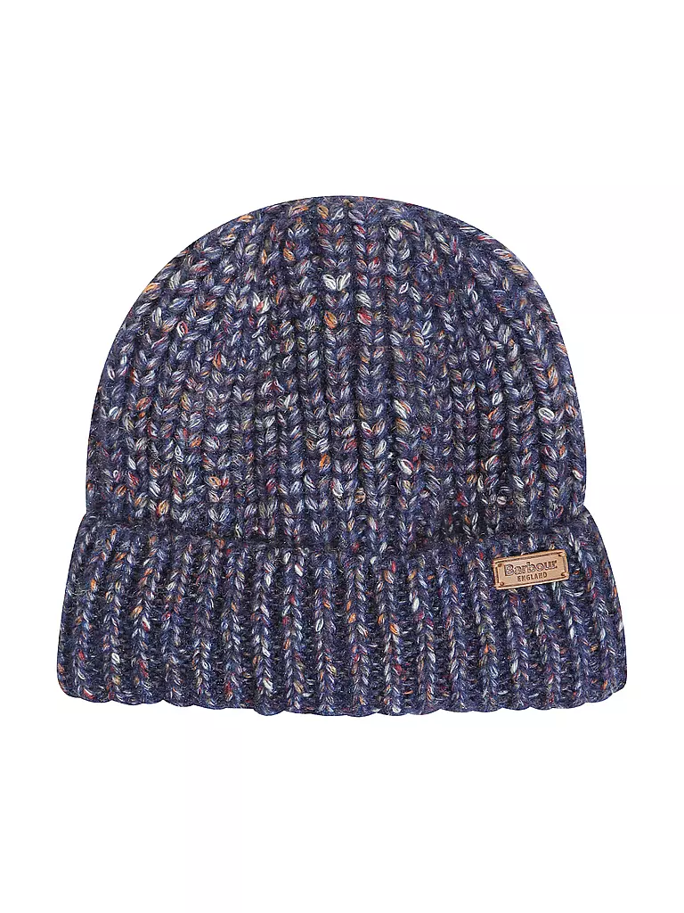 BARBOUR | Gorro - Gorro GRETA | Azul claro