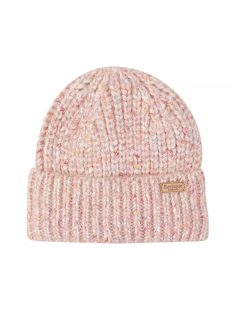 BARBOUR | Gorro - Gorro GRETA | Rosa