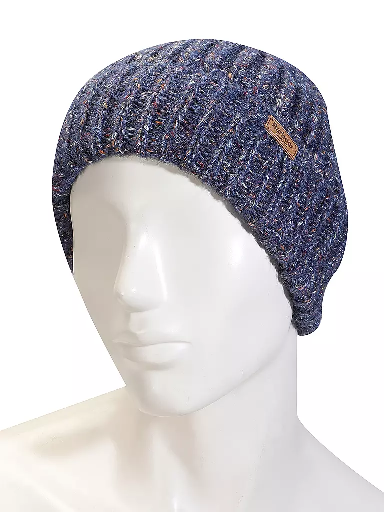 BARBOUR | Gorro - Gorro GRETA | Azul claro