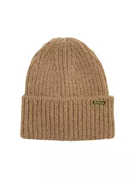 BARBOUR | Gorro - Gorro MERYL | Beige