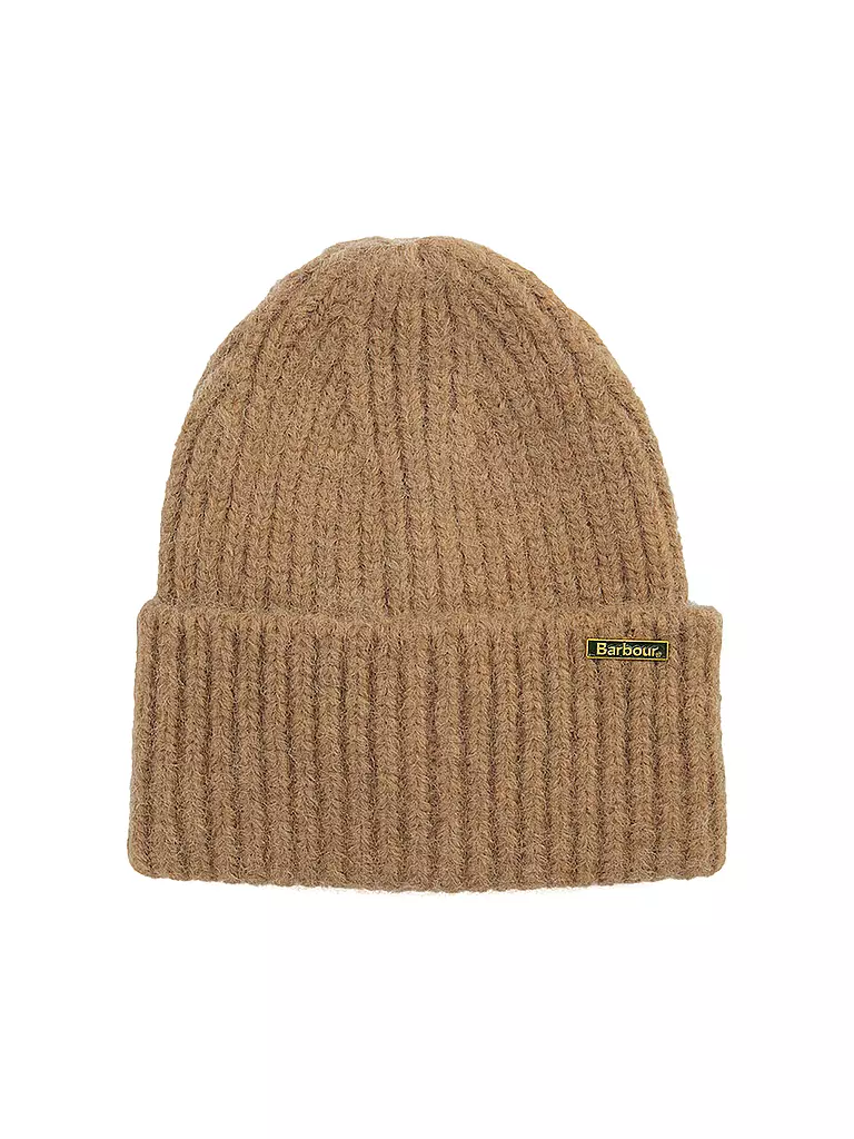 BARBOUR | Gorro - Gorro MERYL | Beige