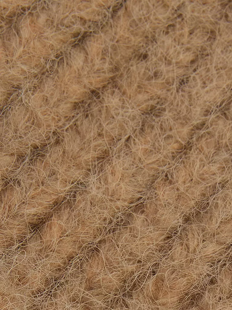 BARBOUR | Gorro - Gorro MERYL | Beige