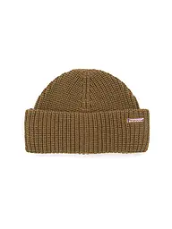 BARBOUR | Gorro - Gorro MOSELY | Oliva