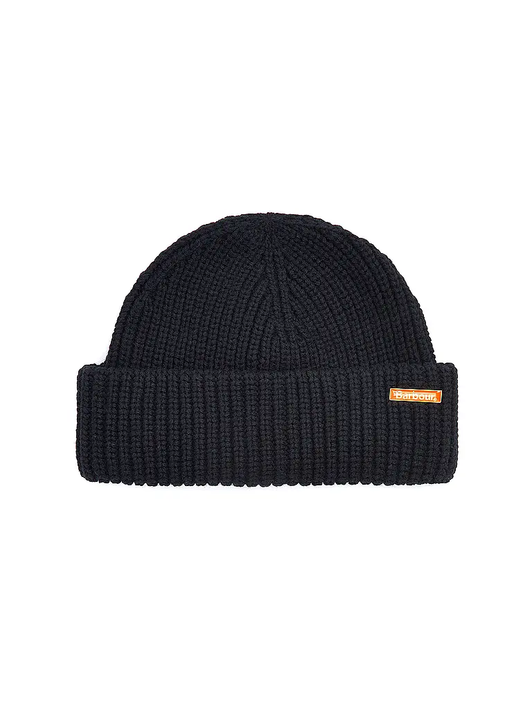 BARBOUR | Gorro - Gorro MOSELY | Negro