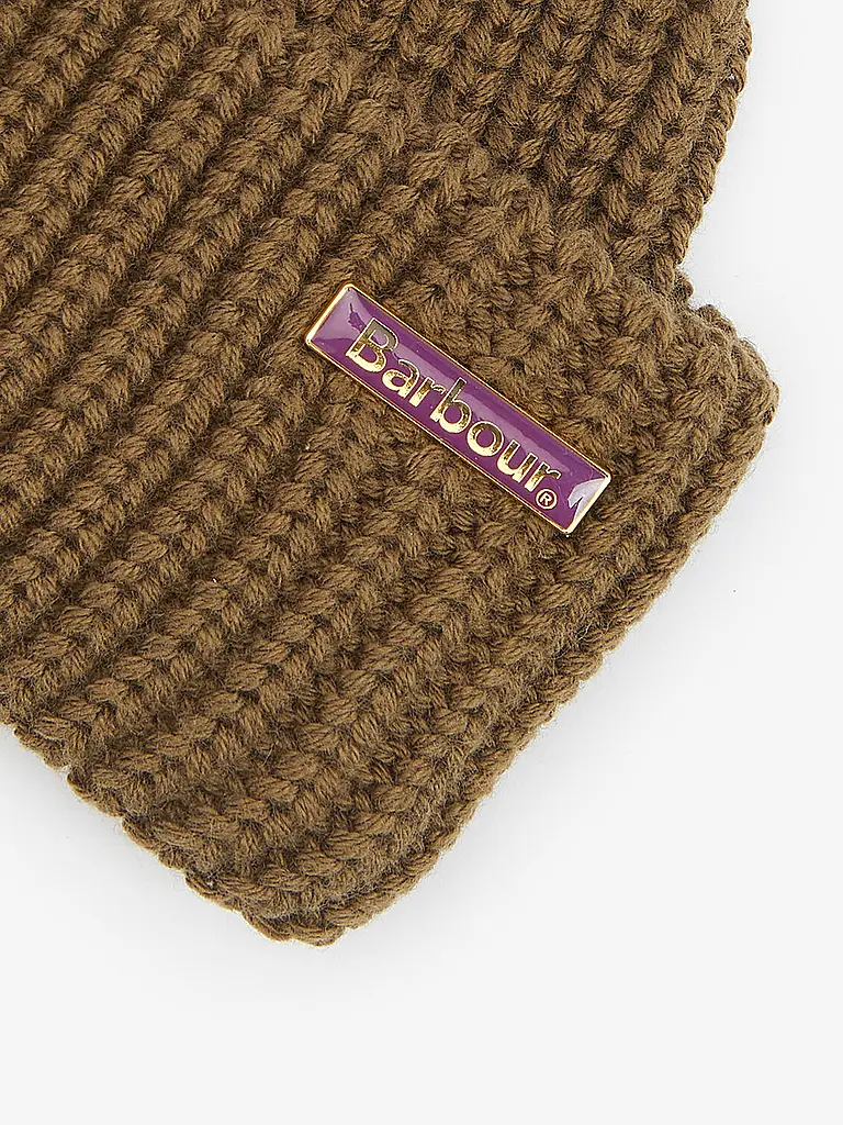 BARBOUR | Gorro - Gorro MOSELY | 