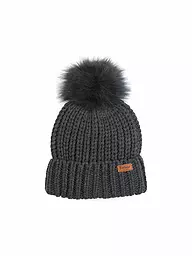 BARBOUR | Gorro - Gorro SALTBURN | Gris
